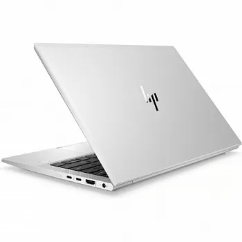 Купить Ноутбук HP EliteBook 830 G8 Silver (2Y2T5EA) - ITMag