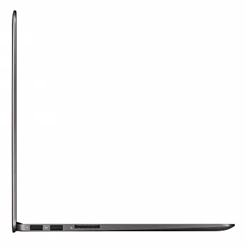 Купить Ноутбук ASUS ZENBOOK UX305LA (UX305LA-FB0062R) Black - ITMag