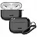 Чохол LAUT CRYSTAL-X for AirPods Pro Black (L_APP_CX_UB) - ITMag