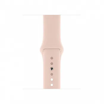 Apple Sport Band Pink Sand MTP72 for Apple Watch 38mm/40mm Copy - ITMag