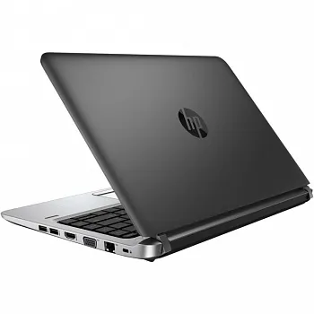 Купить Ноутбук HP ProBook 430 G5 (1LR34AV_V1) Silver - ITMag