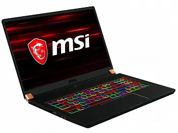 Купить Ноутбук MSI GS75 8SF STEALTH (GS758SF-203US) - ITMag