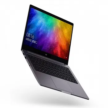 Купить Ноутбук Xiaomi Mi Notebook Air 13.3 i5 8/256 2017 Dark Grey - ITMag