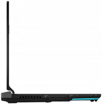 Купить Ноутбук ASUS ROG Strix SCAR 15 G533QS Black (G533QS-HF078T) - ITMag