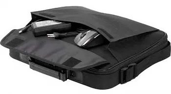 Сумка для ноутбука Trust 17" Notebook Carry Bag Classic BG-3680Cp - ITMag