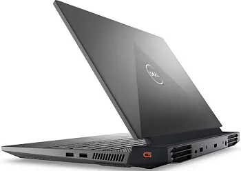Купить Ноутбук Dell G15 5520 (G5520-7457BLK-PUS) - ITMag