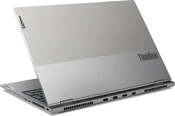 Купить Ноутбук Lenovo ThinkBook 16P G3 ARH (21EK000ERM) - ITMag