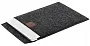 Чохол-конверт для Macbook 15/16 темно сірий (GM17-15/16) - ITMag