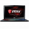Купить Ноутбук MSI GP62M Leopard Pro 7REX (GP62M7REX-2850UA) - ITMag
