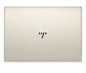 Купить Ноутбук HP Envy 13-aq0003ur Gold (6PS50EA) - ITMag