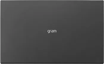 Купить Ноутбук LG gram Obsidian Black (17Z90P-N.APB7U1) - ITMag