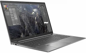 Купить Ноутбук HP ZBook Firefly 15 G8 Silver (1G3U4AV_V8) - ITMag