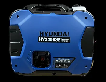Hyundai HY 3400SEi - ITMag