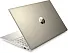 HP Pavilion 15-eh1057ua Warm Gold (826M1EA) - ITMag