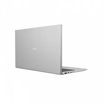 Купить Ноутбук LG gram Quartz Silver (15Z90P-N.APS7U1) - ITMag