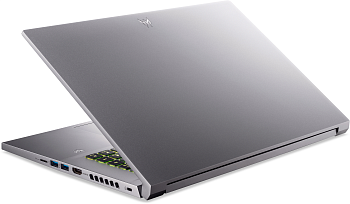 Купить Ноутбук Acer Predator Triton Neo 16 PTN16-51-72RK Sparkly Silver (NH.QSAEU.002) - ITMag