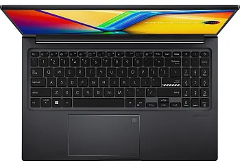 Купить Ноутбук ASUS VivoBook 15 OLED X1505ZA Indie Black (X1505ZA-L1170) - ITMag