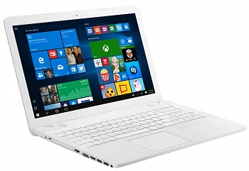Купить Ноутбук ASUS F541UA (F541UA-GQ1336T) White - ITMag