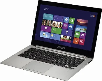 Купить Ноутбук ASUS ZENBOOK UX31LA (UX31LA-US51T) - ITMag