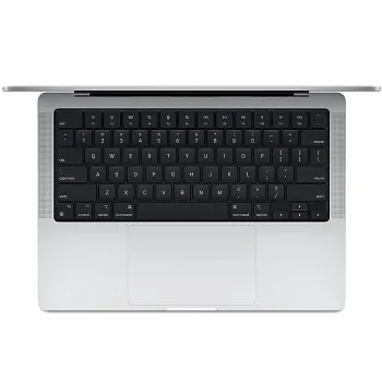 Apple MacBook Pro 14” Silver 2023 (MPHJ3) - ITMag