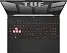 ASUS TUF Gaming A15 FA507RR Mecha Gray (FA507RR-HN002W) - ITMag