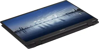 Купить Ноутбук MSI Summit E16 Flip Evo A13MT (A13MT-256CZ) - ITMag