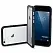 Бампер SGP Case Neo Hybrid EX Series Metal Slate for iPhone 6 Plus/6S Plus 5.5" (SGP11056) - ITMag