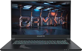 Купить Ноутбук GIGABYTE G7 2023 MF Black (MF-E2KZ213SD) - ITMag
