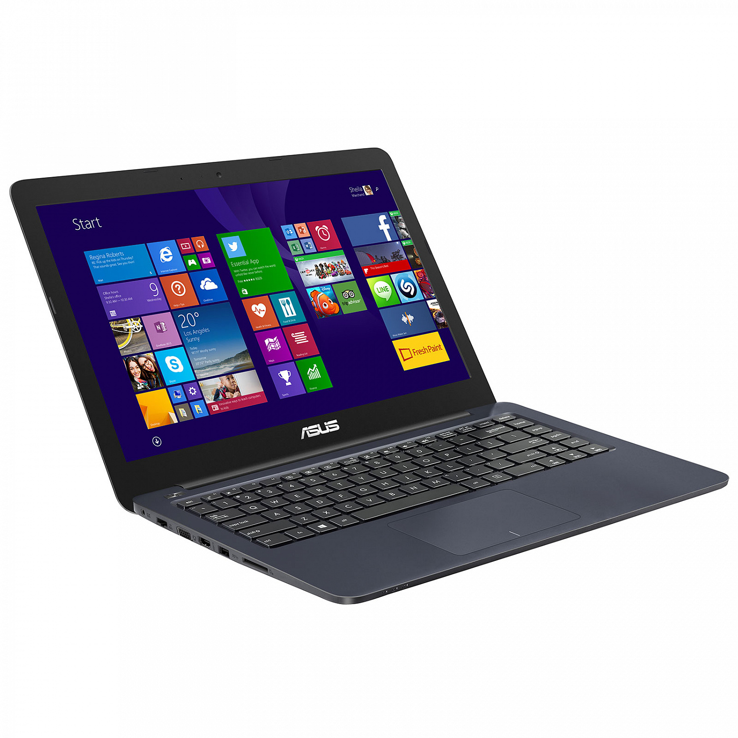 Купить Ноутбук ASUS E402MA (E402MA-WX0002T) - ITMag