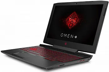 Купить Ноутбук HP Omen 15-ce033ur (2LE48EA) 2017 - ITMag