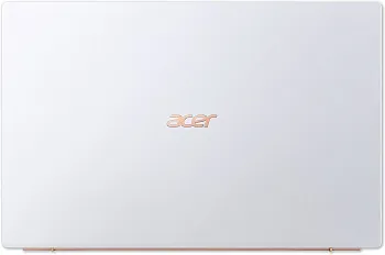 Купить Ноутбук Acer Swift 5 SF514-54GT-538R White (NX.HLKEU.003) - ITMag