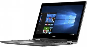 Купить Ноутбук Dell Inspiron 5379 (I53716S3NIW-63G) - ITMag