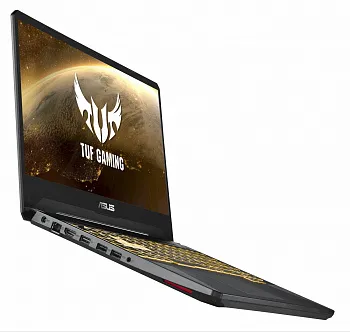 Купить Ноутбук ASUS TUF Gaming FX505GD Gun Metal (FX505GD-BQ100) - ITMag