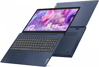 Купить Ноутбук Lenovo IdeaPad 3-15IIL (81WE008HUS) - ITMag