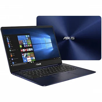 Купить Ноутбук ASUS ZenBook UX430UA (UX430UA-GV438R) - ITMag