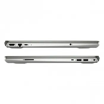 Купить Ноутбук HP Pavilion 15-cs2022ur Mineral Silver (7SG95EA) - ITMag
