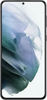 Samsung Galaxy S21+ 8/256GB Phantom Black (SM-G996BZKGSEK) UA - ITMag