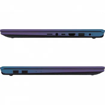 Купить Ноутбук ASUS VivoBook 15 X512DK Blue (X512DK-EJ054) - ITMag