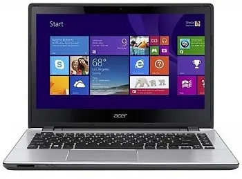 Купить Ноутбук Acer Aspire V3-472P-324J (NX.MMZAA.005) - ITMag