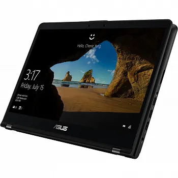 Купить Ноутбук ASUS ZenBook Flip UX561UD (UX561UD-BO004T) - ITMag