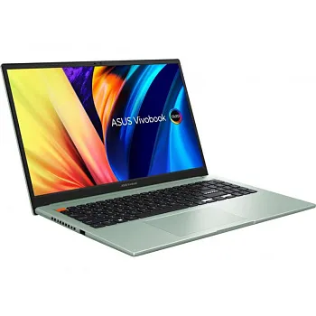 Купить Ноутбук ASUS Vivobook S 15 M3502QA (M3502QA-L1207, 90NB0XX3-M009U0) - ITMag