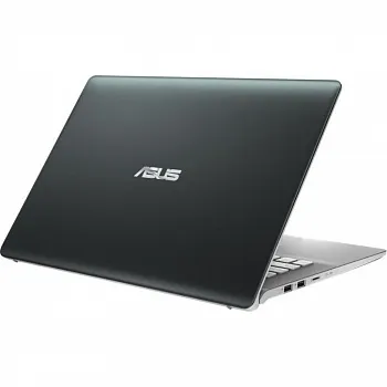 Купить Ноутбук ASUS VivoBook S14 S430UF Gun Metal (S430UF-EB066T) - ITMag