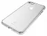 Чохол Baseus Armor Case для iPhone 7 Plus White (WIAPIPH7P-YJ02) - ITMag