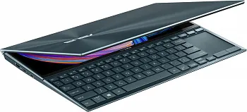 Купить Ноутбук ASUS ZenBook Duo UX482EG (UX482EG-HY012R) - ITMag