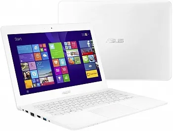 Купить Ноутбук ASUS X302UA (X302UA-FN046D) White - ITMag