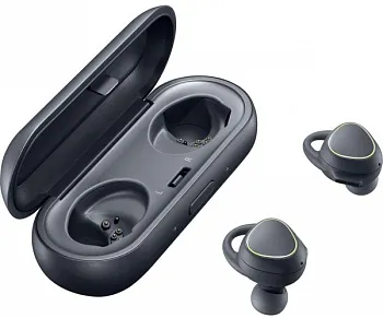 Samsung Gear IconX Black (SM-R150NZKASEK) - ITMag