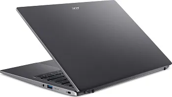 Купить Ноутбук Acer Swift X SFX14-51G (NX.K6LEP.005) - ITMag