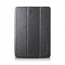 Чехол Verus Premium K Dandy Leather Case for iPad  Air (Black) - ITMag