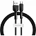 Кабель Baseus Silica Gel Cable USB For Type-C 1m (CATGJ-01) - ITMag