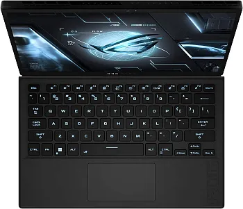 Купить Ноутбук ASUS ROG Flow Z13 GZ301ZE (GZ301ZE-LC197W) - ITMag